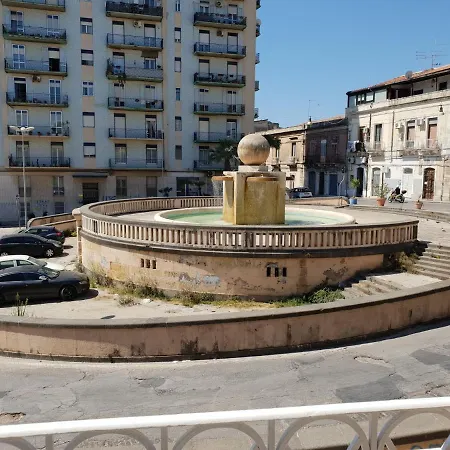 La Casa Del Re * Syracuse