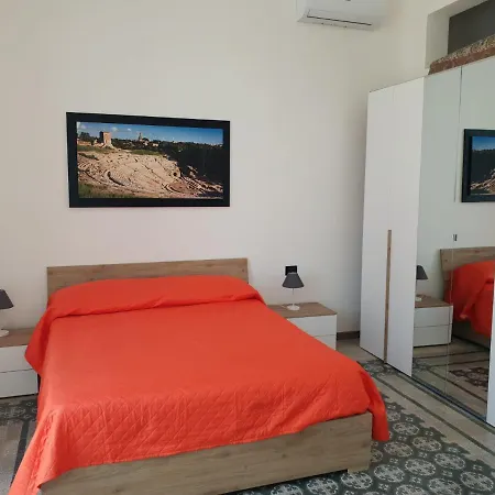 La Casa Del Re Appartement *