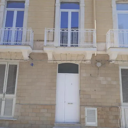 Appartement La Casa Del Re