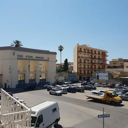 La Casa Del Re * Syracuse