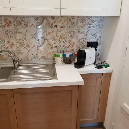 La Casa Del Re Appartement *
