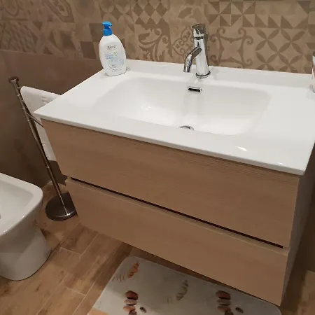 La Casa Del Re Appartement