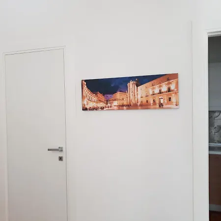 La Casa Del Re Syracuse